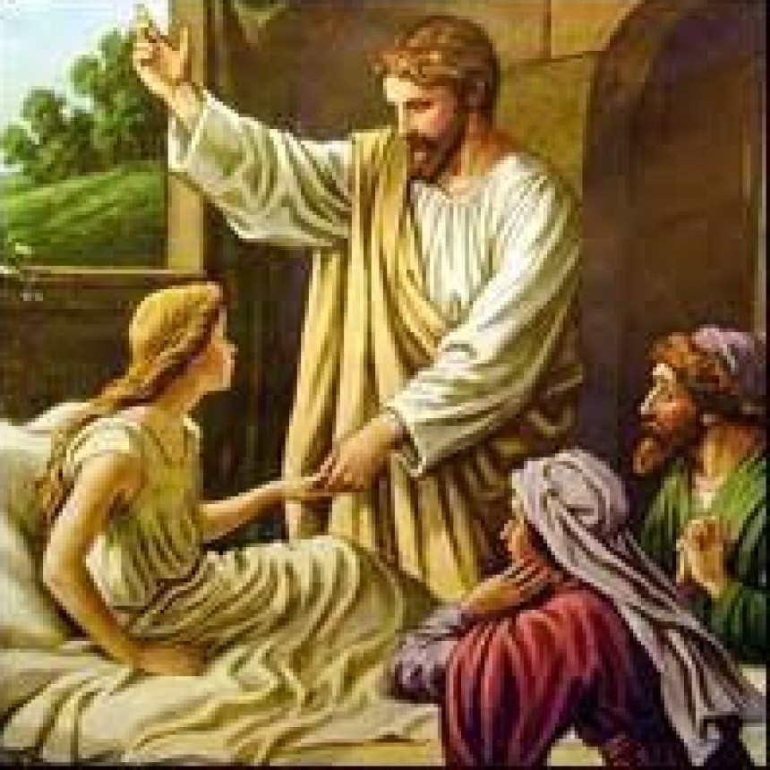 RADIOKTUBRE INFO..-EVANGELIO DE HOY MARTES 1 FEBRERO 2022-Por Simón Suarez..Ver mas