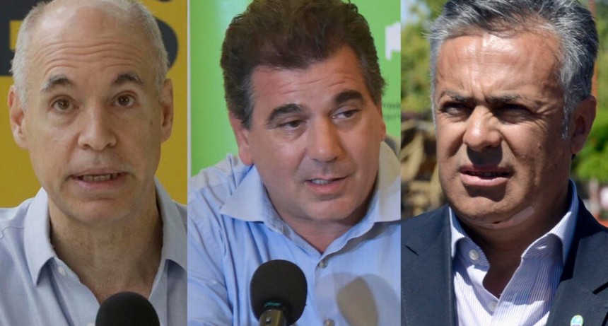 RADIOKTUBRE INFO..- Cuanto peor mejor: JxC busca sacar provecho con la pelea interna en el FdT-Por Simón Suarez..Ver mas