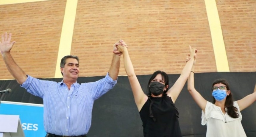 RADIOKTUBRE INFO..- ELECCIONES EN FUERTE ESPERANZA EL 6 DE FEBRERO 2022-Por Simón Suarez..Ver mas
