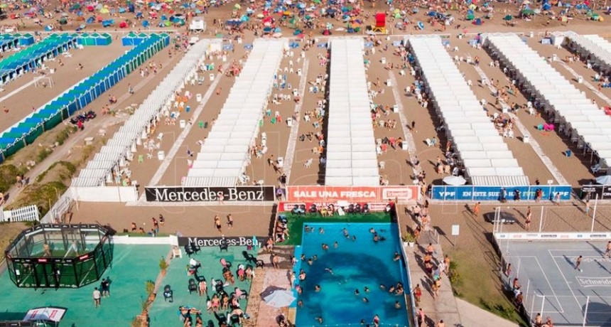 RADIOKTUBRE INFO..- El turismo interno aumentó un 58% en lo que va de la temporada-Por Simón Suarez..Ver mas	