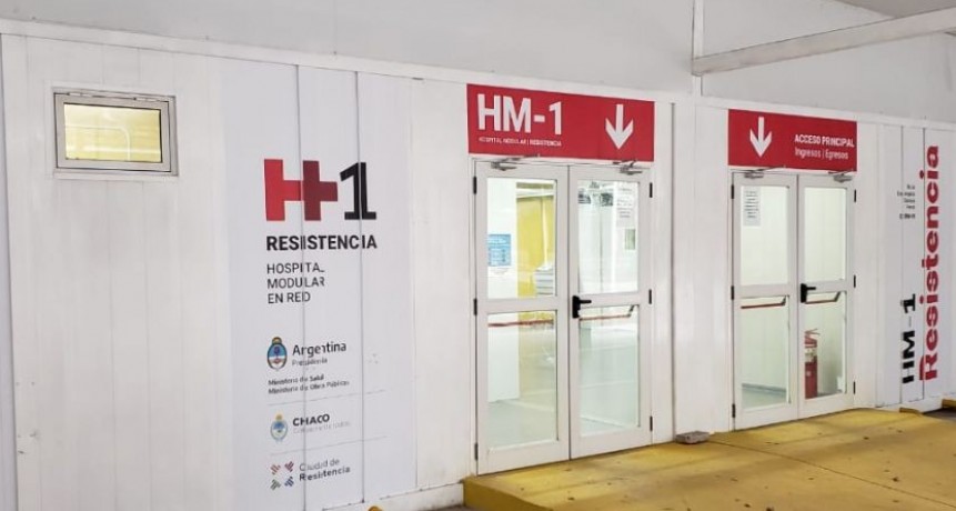 RADIOKTUBRE INFO..- Reportan 667 nuevos casos y otras cinco muertes en el Chaco-Por Simón Suarez..Ver mas	