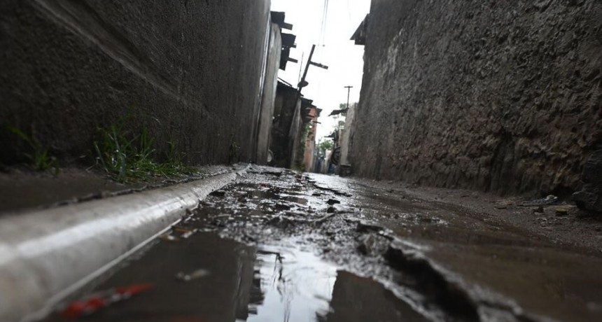 RADIOKTUBRE INFO..- Así es Puerta 8, el barrio donde se preparó y vendió la cocaína adulterada-Por Simón Suarez..Ver mas