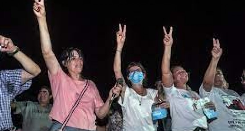 RADIOKTUBRE INFO..-Elecciones en Comandancia Frías: “Inés no está sola