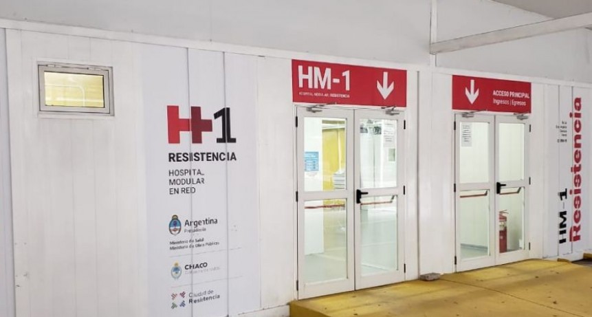 RADIOKTUBRE INFO..- El Chaco suma 559 nuevos casos y ninguna muerte-Por Simón Suarez..Ver mas