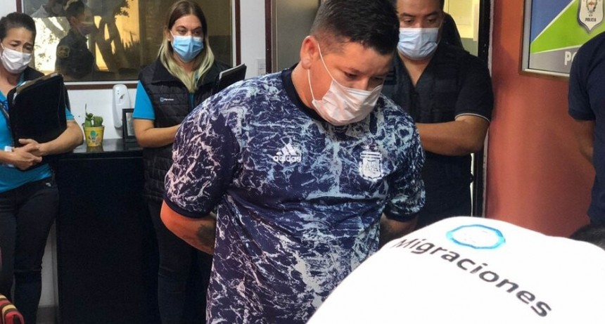 RADIOKTUBRE INFO..-Cocaína adulterada: 