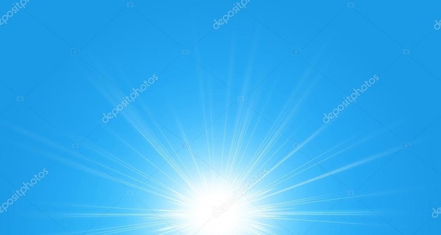 RADIOKTUBRE INFO..- EL CLIMA PARA HOY EN SANTA SYLVINA CHACO -Por Simón Suarez..Ver mas	