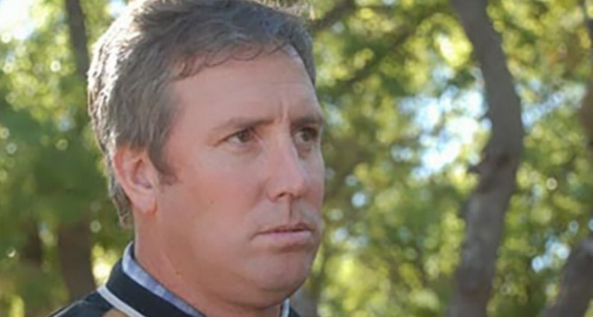 RADIOKTUBRE INFO..-Lago Escondido: Un administrador de Winchester en la cintura -Por Simón Suarez..Ver mas