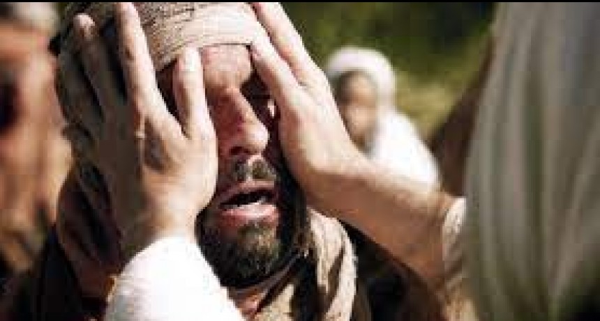 RADIOKTUBRE INFO..- EVANGELIO DE HOY VIERNES 11 DE FEBRERO 2022-Por Simón Suarez..Ver mas