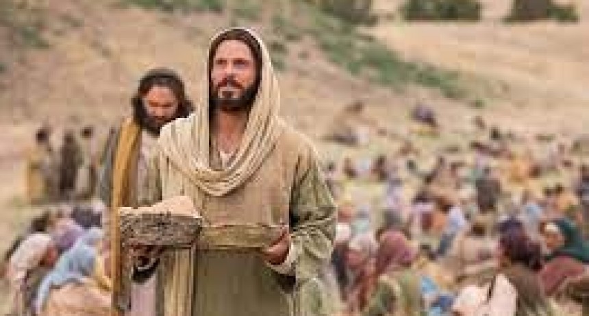 RADIOKTUBRE INFO..-EVANGELIO DE HOY SÁBADO 12 FEBRERO 2022 -Por Simón Suarez..Ver mas