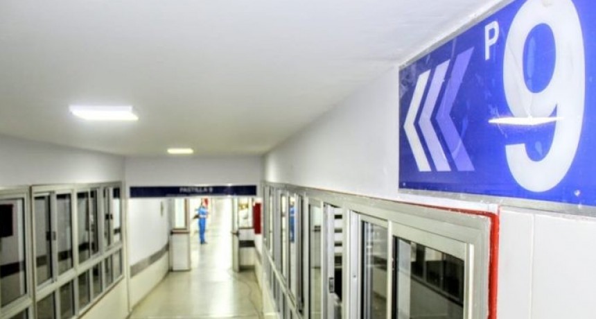 RADIOKTUBRE INFO..-Coronavirus: hay 25 pacientes graves en el Chaco -Por Simón Suarez..Ver mas