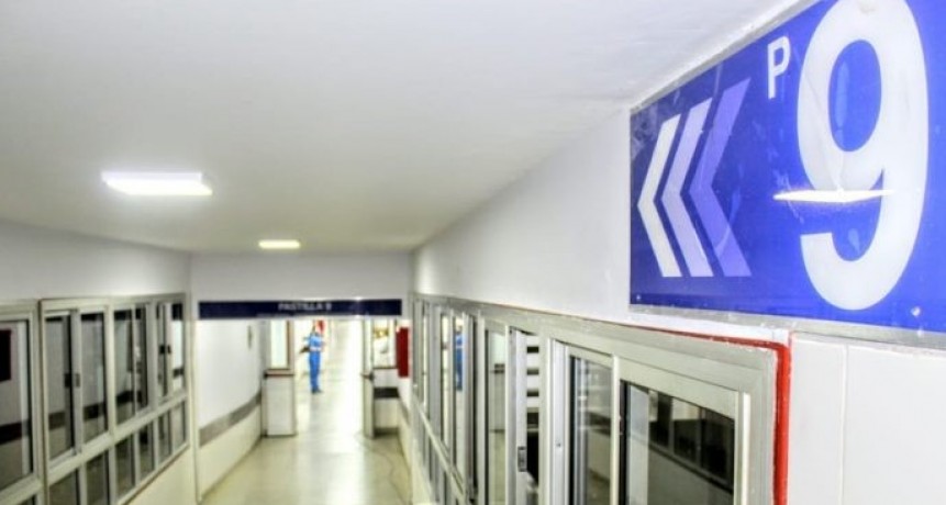 RADIOKTUBRE INFO..- Detectan 158 nuevos contagios de Covid-19 en Chaco -Por Simón Suarez..Ver mas