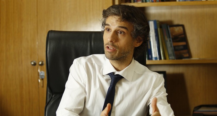 RADIOKTUBRE INFO..- Cómo sigue la causa penal por la deuda con el FMI, más allá del acuerdo -Por Simón Suarez..Ver mas
