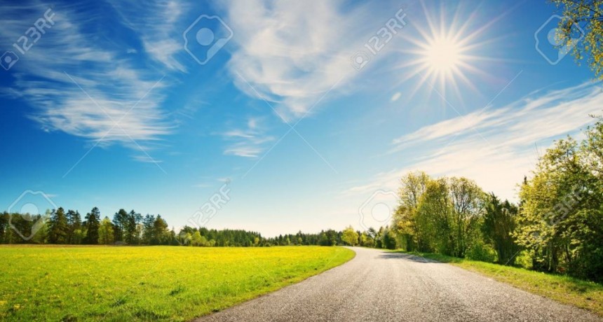 RADIOKTUBRE INFO..- EL CLIMA PARA HOY EN SANTA SYLVINA CHACO  -Por Simón Suarez..Ver mas