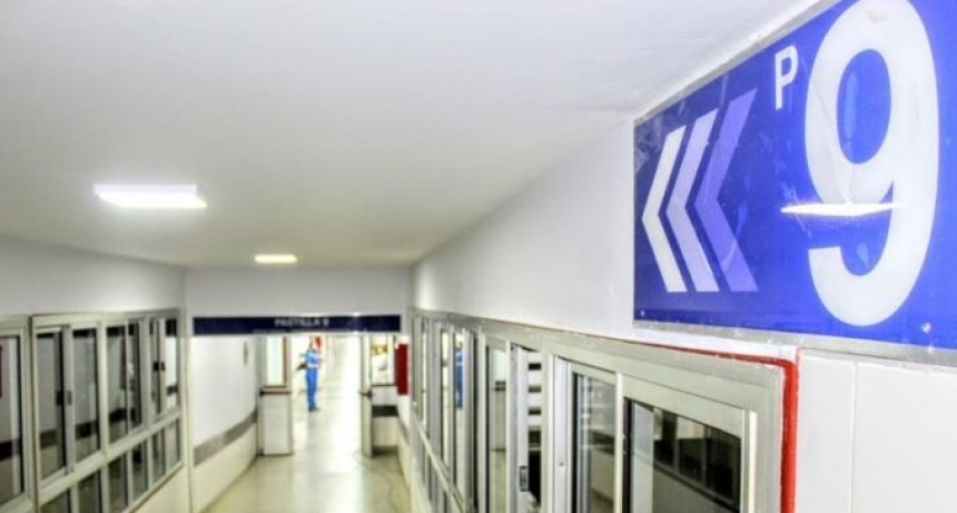 RADIOKTUBRE INFO..- El Chaco sumó 315 nuevos casos y 4 muertes más por covid-19  -Por Simón Suarez..Ver mas