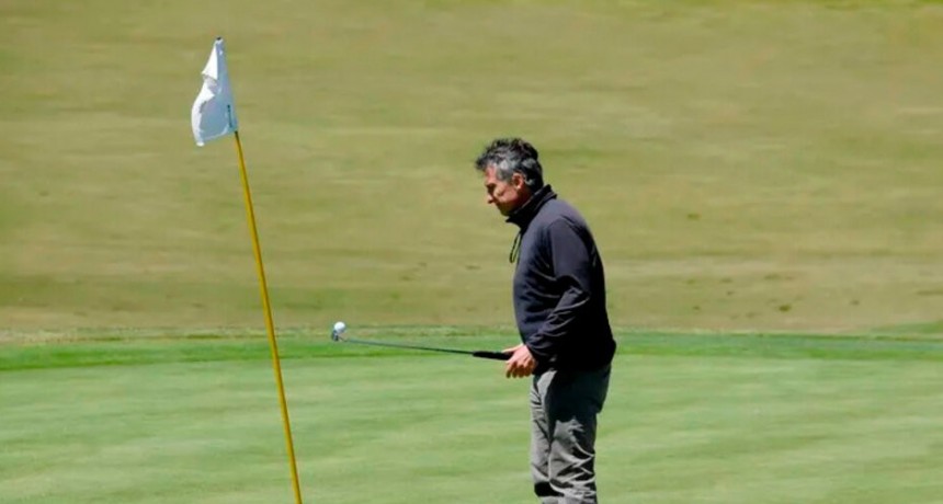 RADIOKTUBRE INFO..-  Macri está en la estancia de Joe Lewis con un funcionario de Arabia Saudita   -Por Simón Suarez..Ver mas