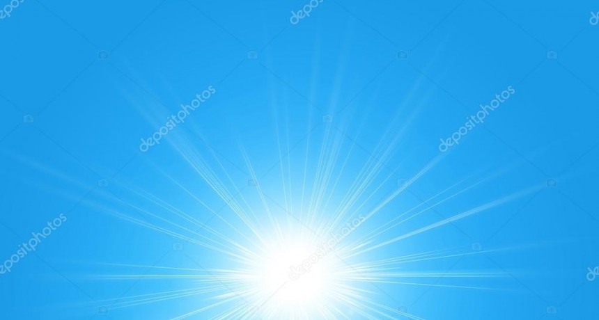 RADIOKTUBRE INFO..- EL CLIMA PARA HOY VIERNES 18 FEBRERO 2022   -Por Simón Suarez..Ver mas	