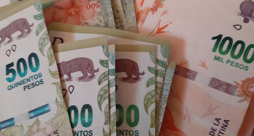 RADIOKTUBRE INFO..- Por qué suben tanto los precios en la economía argentina  -Por Simón Suarez..Ver mas
