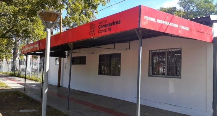 RADIOKTUBRE INFO..- Covid-19: el Chaco sumó 52 nuevos casos y otras tres muertes  -Por Simón Suarez..Ver mas