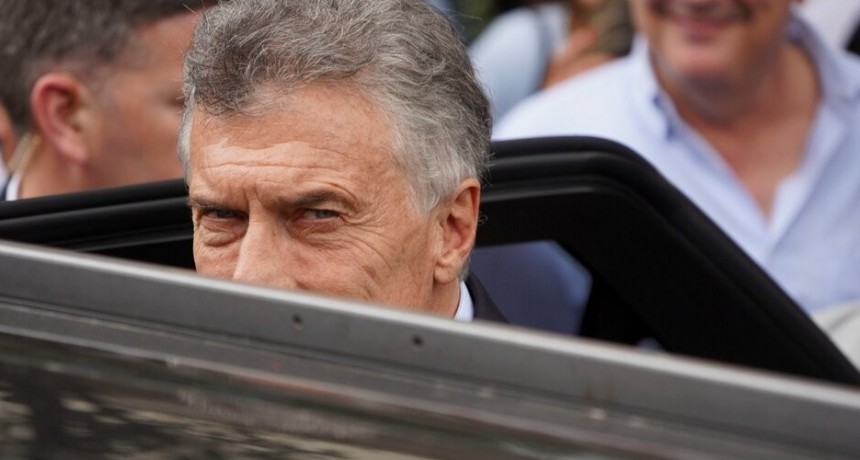 RADIOKTUBRE INFO..-  La Directora Nacional de Migraciones refutó con datos concretos la carta de Macri  -Por Simón Suarez..Ver mas