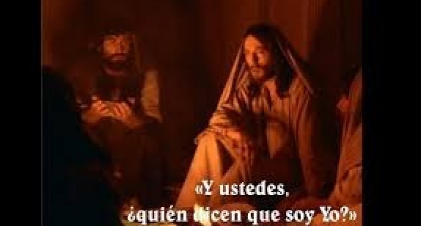 RADIOKTUBRE INFO..-  EVANGELIO DE HOY 22 FEBRERO 2022 -Por Simón Suarez..Ver mas