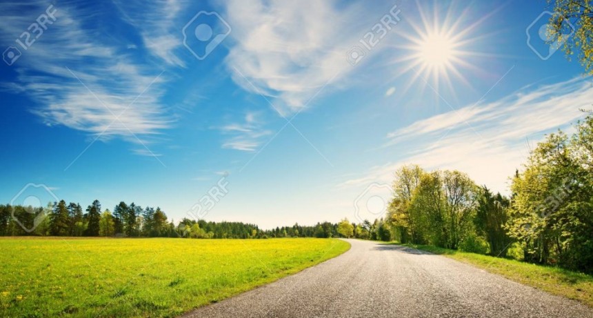 RADIOKTUBRE INFO..-  EL CLIMA PARA HOY EN SANTA SYLVINA CHACO -Por Simón Suarez..Ver mas..