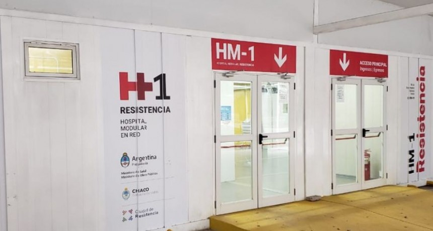 RADIOKTUBRE INFO..- Covid-19: el Chaco sumó 139 nuevos casos y cuatro muertes más  -Por Simón Suarez..Ver mas..