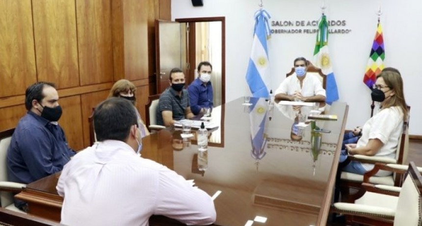 RADIOKTUBRE INFO..-  Gobierno y panaderos decidieron la continuidad del programa Precios Acordados -Por Simón Suarez..Ver mas..