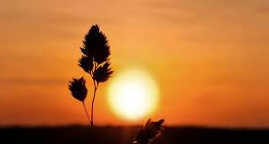 RADIOKTUBRE INFO..-  EL CLIMA PARA HOY EN SANTA SYLVINA CHACO -Por Simón Suarez..Ver mas..	