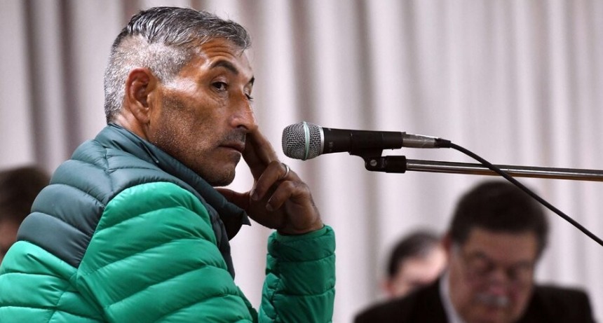 RADIOKTUBRE INFO..-  Banda de Mameluco Villalba: 28 detenidos y allanamientos en las celdas del capo y su hijo -Por Simón Suarez..Ver mas..