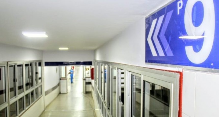 RADIOKTUBRE INFO..- Coronavirus: el Chaco sumó 275 nuevos casos y una muerte más  -Por Simón Suarez..Ver mas..	