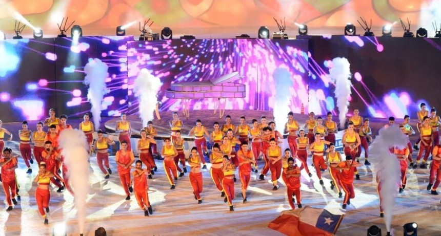 RADIOKTUBRE INFO..- Ocupación plena en casi todo el país por el Carnaval  -Por Simón Suarez..Ver mas..	