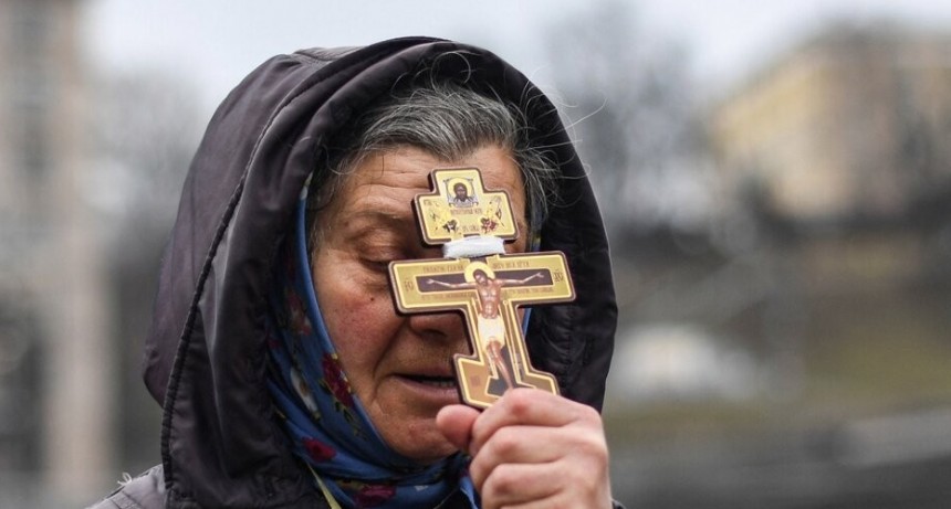 RADIOKTUBRE INFO..- Conflicto Rusia Ucrania: la guerra desde las perspectivas múltiples  -Por Simón Suarez..Ver mas..	