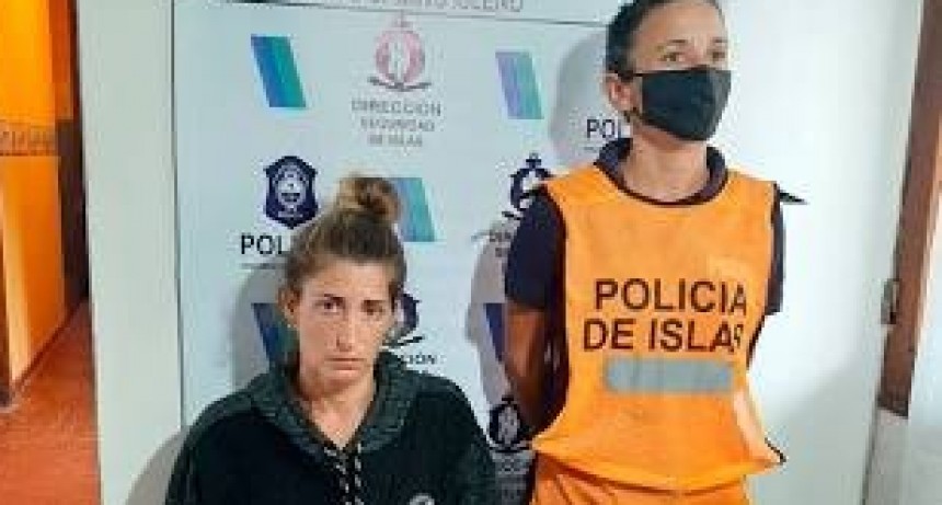 RADIOKTUBRE INFO..- Betiana Rossi apareció sana y salva: la encontraron en unas cabañas en construcción en Escobar  -Por Simón Suarez..Ver mas..	