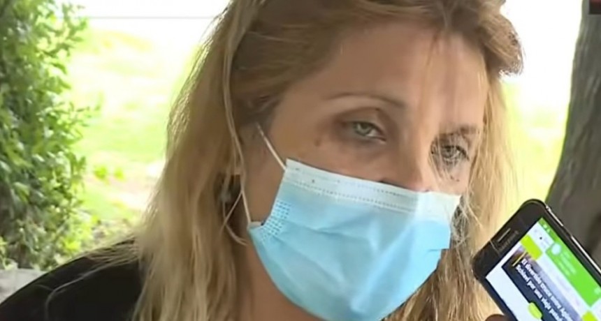 RADIOKTUBRE INFO..-  Habló Griselda, la vidente que ayudó a encontrar a Betiana Rossi -Por Simón Suarez..Ver mas..	