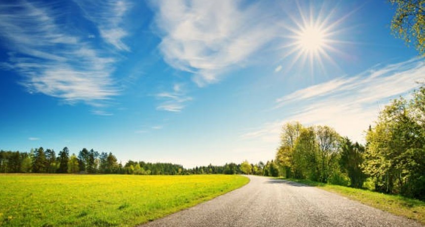 RADIOKTUBRE INFO….   EL CLIMA HOY EN SANTA SYLVINA CHACO....Por Simón Suarez   Ver mas….