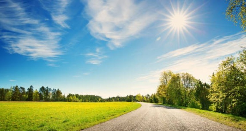 RADIOKTUBRE INFO….   EL CLIMA HOY EN SANTA SYLVINA CHACO....Por Simón Suarez   Ver mas….