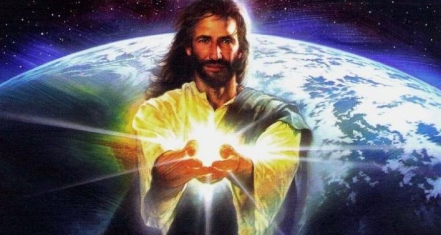 RADIOKTUBRE INFO….EL EVANGELIO DE HOY DOMINGO 5 DE FEBRERO 2023   …Por Simón Suarez   Ver mas….