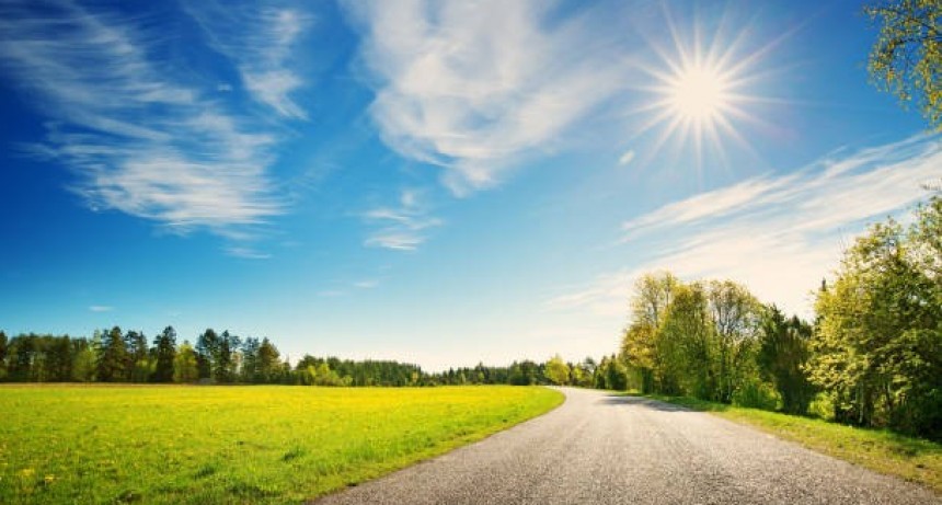 RADIOKTUBRE INFO….   EL CLIMA HOY EN SANTA SYLVINA CHACO....Por Simón Suarez   Ver mas….