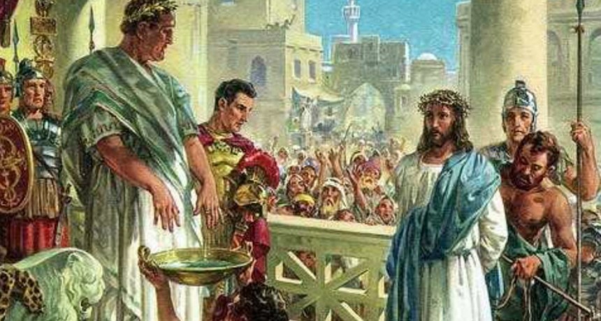RADIOKTUBRE INFO….  EVANGELIO DE HOY MARTES 7 DE FEBRERO 2023 …Por Simón Suarez   Ver mas….