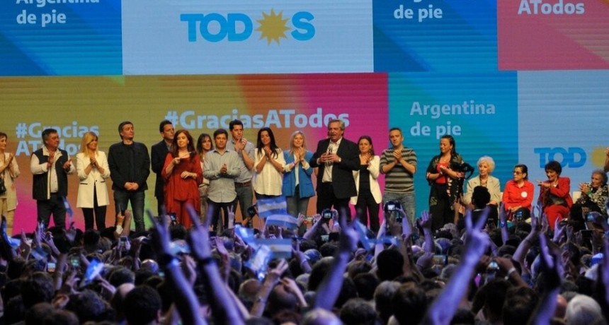 RADIOKTUBRE INFO…. El dilema del Frente de Todos: ¿competencia interna o candidato de consenso?   …Por Simón Suarez   Ver mas….