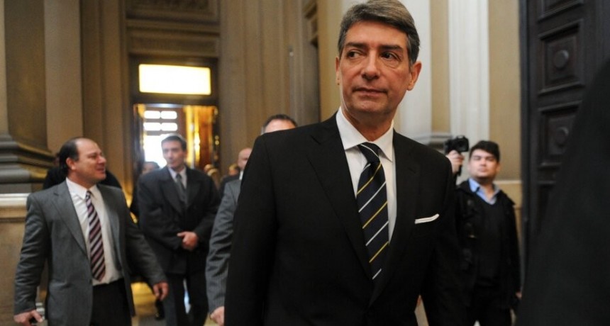 RADIOKTUBRE INFO…. Horacio Rosatti, juez y parte: la recusación que la Corte Suprema quiso ocultar   …Por Simón Suarez   Ver mas….