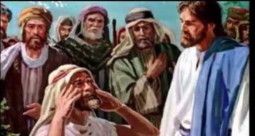 RADIOKTUBRE INFO…. EL EVANGELIO DE HOY VIERNES 10 DE FEBRERO 2023  …Por Simón Suarez   Ver mas….