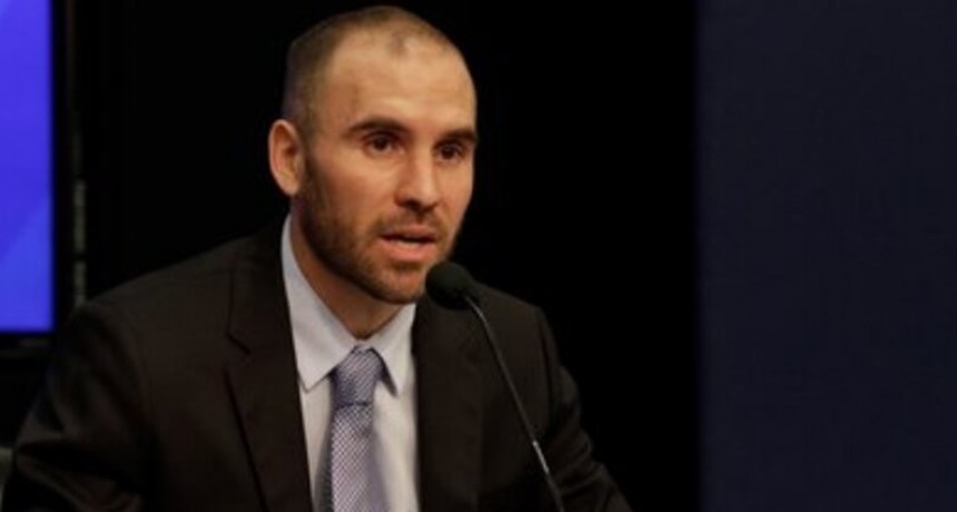 RADIOKTUBRE INFO….  Martín Guzmán le respondió a Juntos por el Cambio