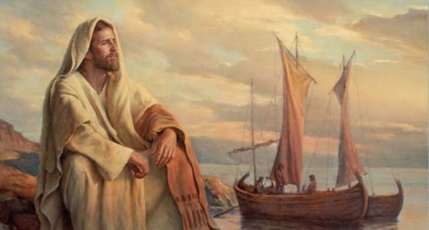 RADIOKTUBRE INFO…. EL EVANGELIO DE HOY LUNES 13 DE FEBRERO 2023  …Por Simón Suarez   Ver mas….