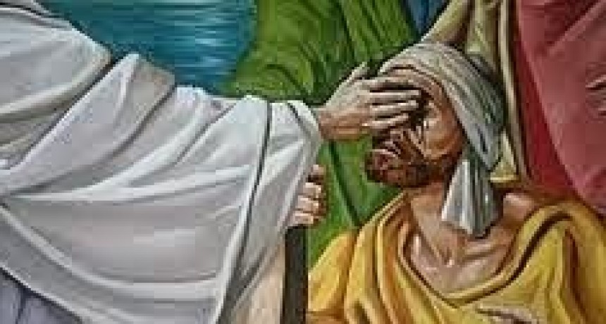 RADIOKTUBRE INFO….EL EVANGELIO DE HOY MIÉRCOLES 15 DE FEBRERO 2023   …Por Simón Suarez   Ver mas….