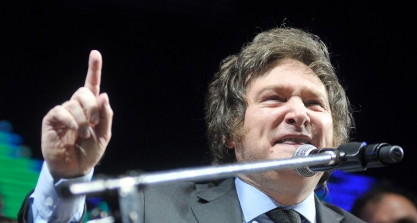 RADIOKTUBRE INFO…. La respuesta de Javier Milei a la dirigente juvenil que afirma que en su espacio 