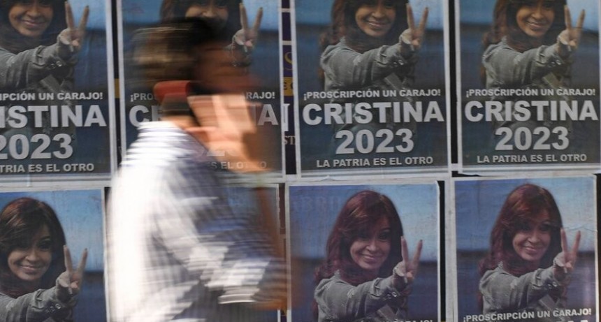 RADIOKTUBRE INFO…. Elecciones 2023: el kirchnerismo se reconfigura de cara al armado electoral  …Por Simón Suarez   Ver mas….