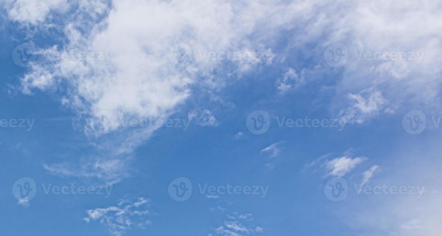 RADIOKTUBRE INFO….   EL CLIMA HOY EN SANTA SYLVINA CHACO....Por Simón Suarez   Ver mas….