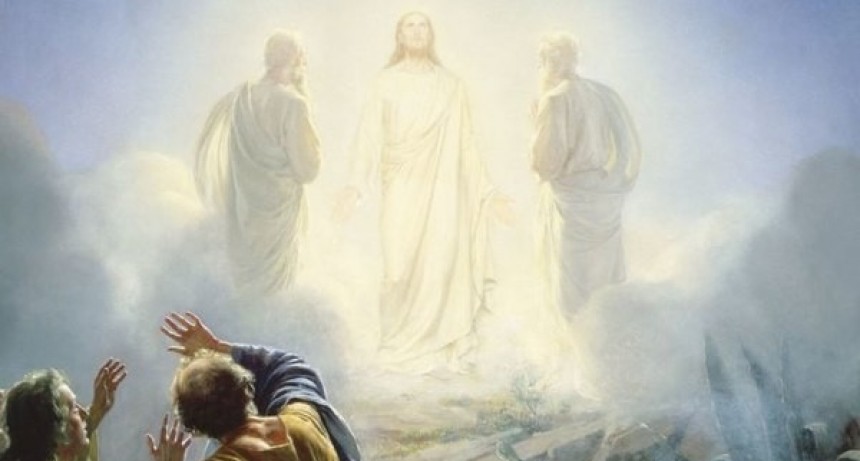 RADIOKTUBRE INFO…. EL EVANGELIO DE HOY SÁBADO 18 DE FEBRERO 2023  …Por Simón Suarez   Ver mas….