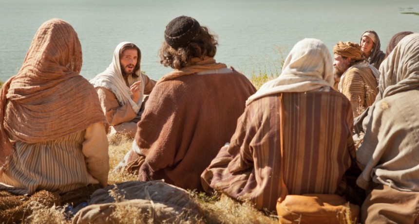 RADIOKTUBRE INFO…. EL EVANGELIO DE HOY DOMINGO 19 DE FEBRERO 2023  …Por Simón Suarez   Ver mas….